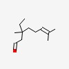Picture of molecule