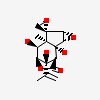 Picture of molecule