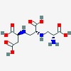 Picture of molecule