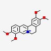 Picture of molecule