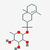 Picture of molecule