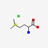 Picture of molecule