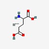 Picture of molecule