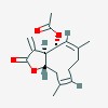 Picture of molecule