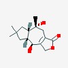 Picture of molecule