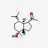 Picture of molecule