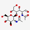 Picture of molecule