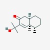 Picture of molecule