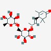 Picture of molecule