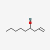 Picture of molecule