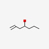 Picture of molecule