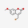 Picture of molecule