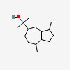 Picture of molecule
