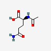 Picture of molecule