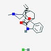 Picture of molecule
