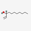 Picture of molecule
