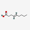 Picture of molecule