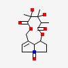 Picture of molecule