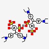 Picture of molecule