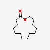 Picture of molecule