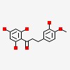 Picture of molecule