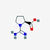 Picture of molecule