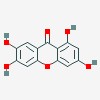 Picture of molecule