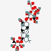 Picture of molecule