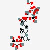 Picture of molecule