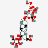Picture of molecule