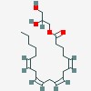 Picture of molecule