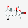 Picture of molecule