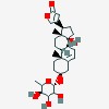 Picture of molecule