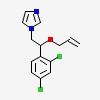 Picture of molecule