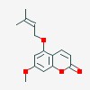 Picture of molecule