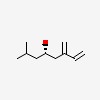 Picture of molecule