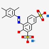 Picture of molecule