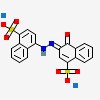 Picture of molecule