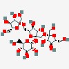 Picture of molecule