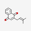 Picture of molecule