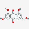 Picture of molecule