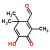 Picture of molecule