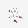 Picture of molecule