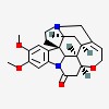 Picture of molecule
