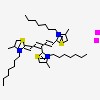 Picture of molecule