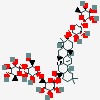 Picture of molecule