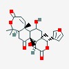Picture of molecule