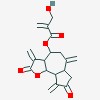 Picture of molecule