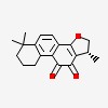 Picture of molecule