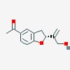 Picture of molecule